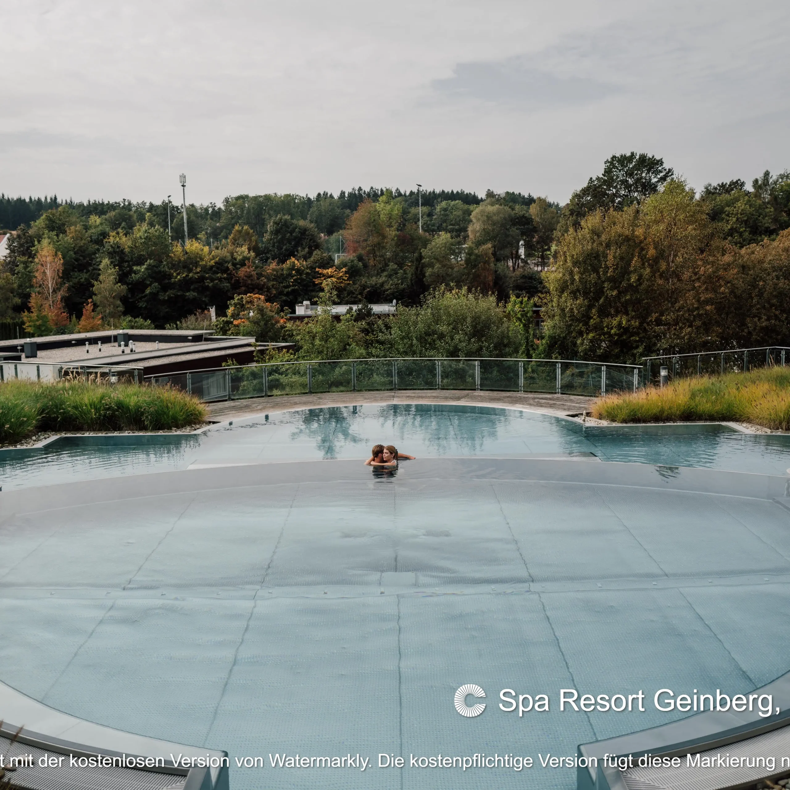 Entspannungstag in Geinberg