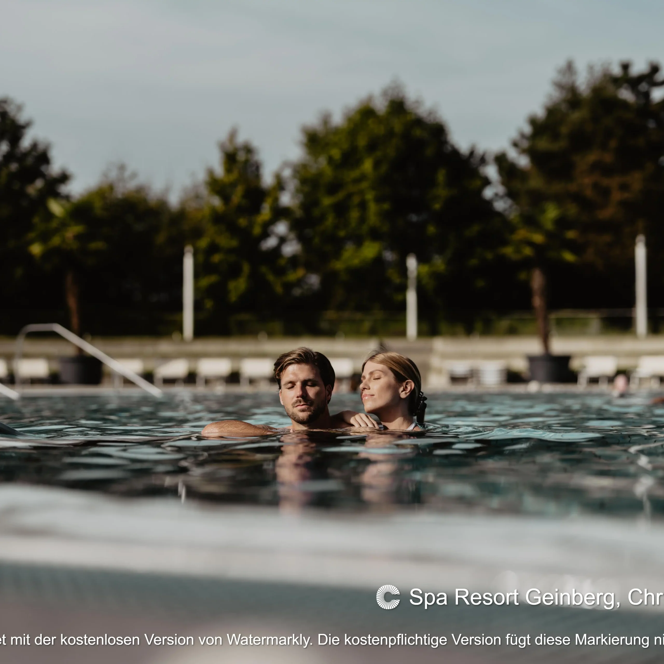 Entspannungstag in Geinberg