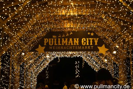 Advent in Pullman City – Weihnachten mit Country-Flair im Bayerischen Wald