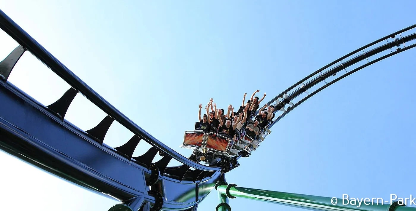 Abenteuer im Bayern Park – Ein erlebnisreicher Tagesausflug für Groß und Klein