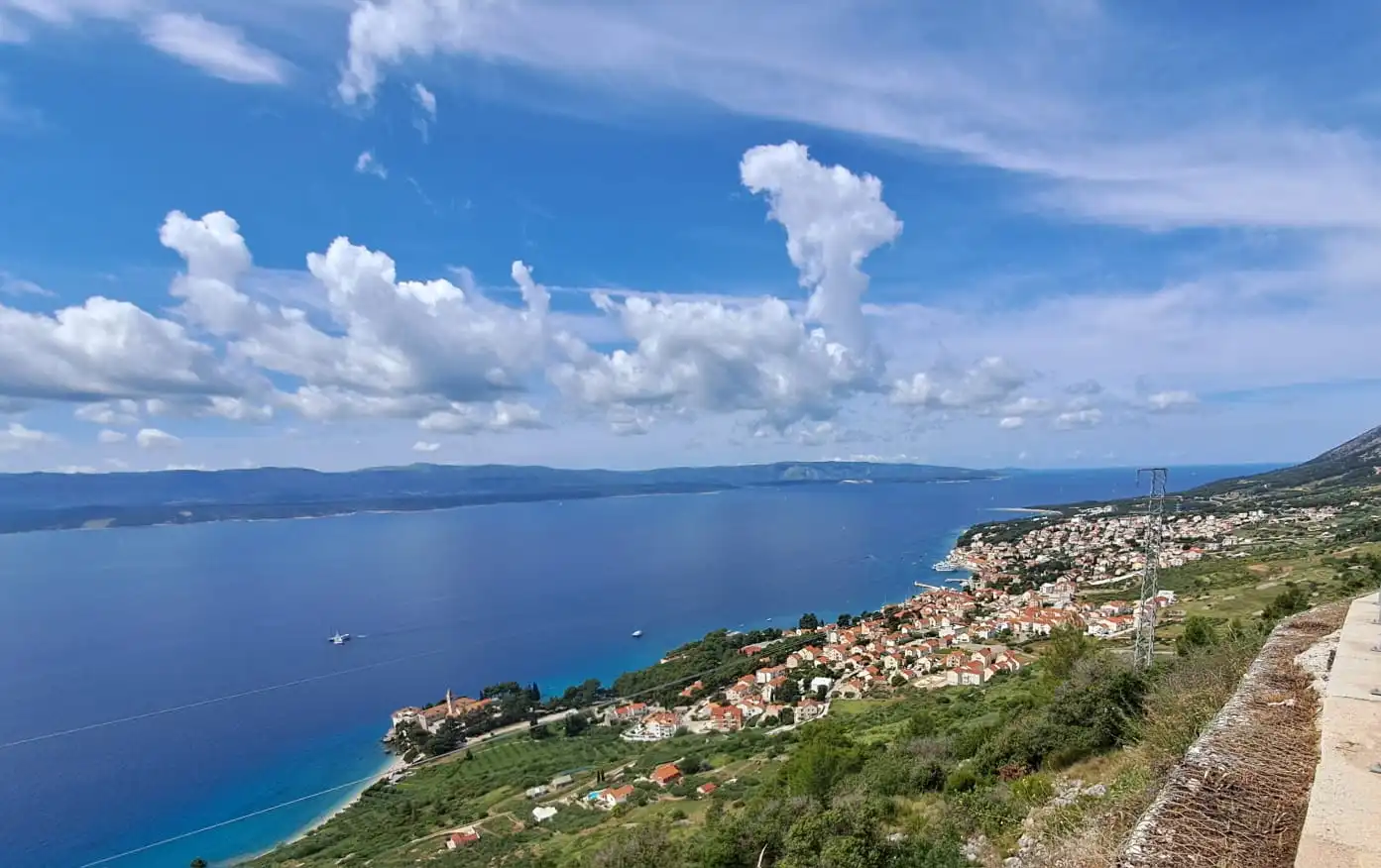 Brač – Die Sonneninsel Kroatiens