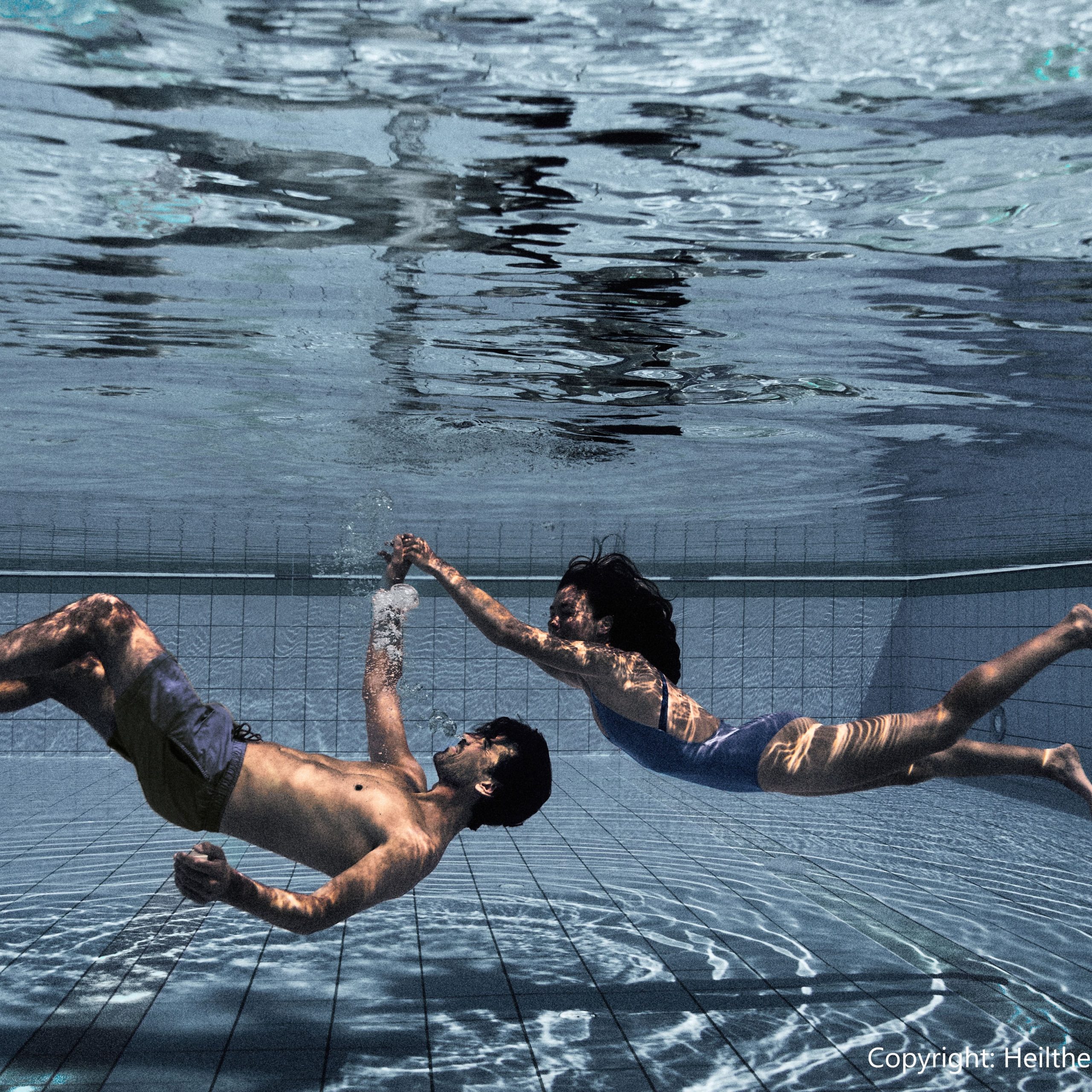 Thermengenuss in Bad Waltersdorf – Ein entspannter Tag im Heilthermalwasser